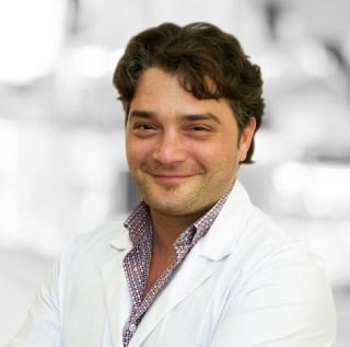 Alfonso Alberico