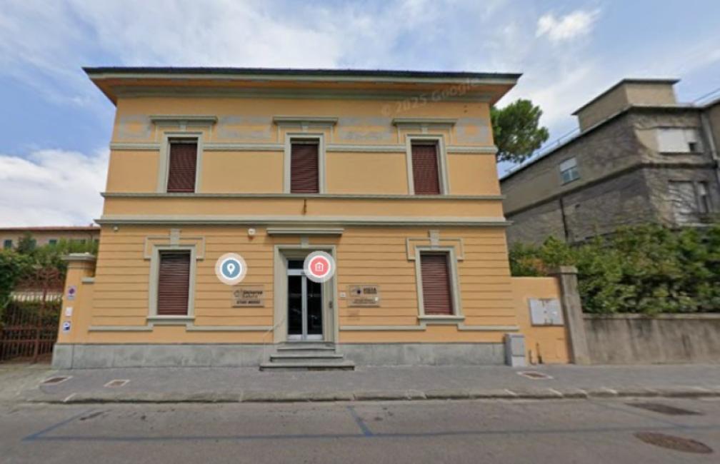 Chirurgo Plastico Estetico - Pisa Risorgimento