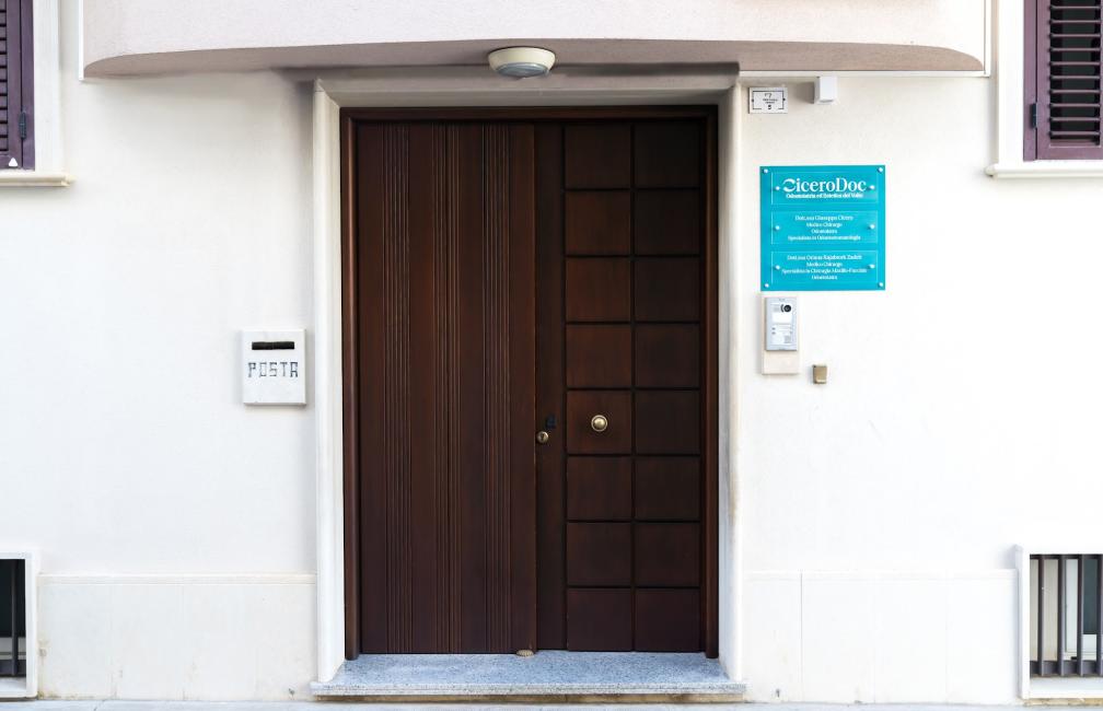 CiceroDoc Odontoiatria ed Estetica del Volto