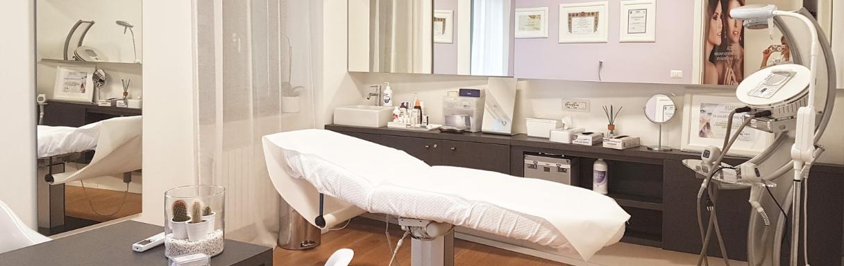 Trattamento iniettabile per rughe a Ciriè presso Ciriè - Dott.ssa Virginia De Simone Medicina e Chirurgia Estetica