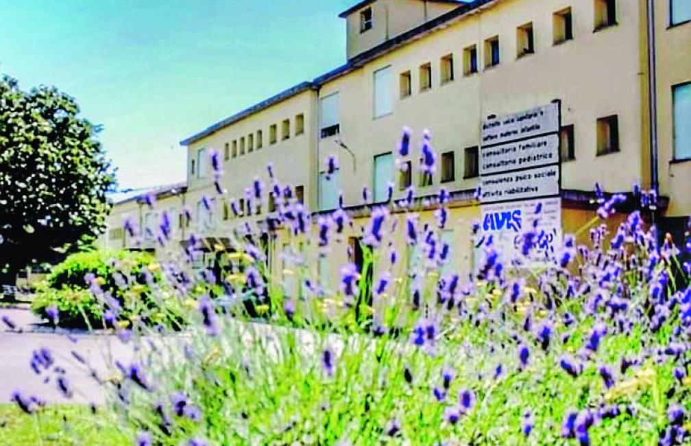 Cittadella Socio Sanitaria di Cavarzere S.r.l.
