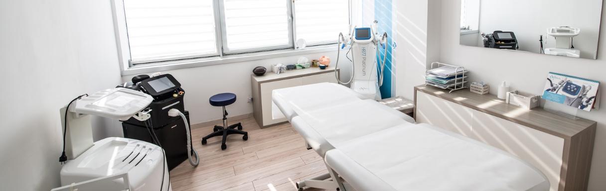 Trattamento iniettabile per rughe a Civitavecchia presso Clinic Medical Beauty - Castiglione della Pescaia