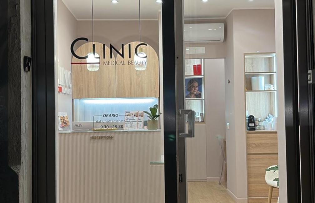 Clinic Medical Beauty - Tivoli