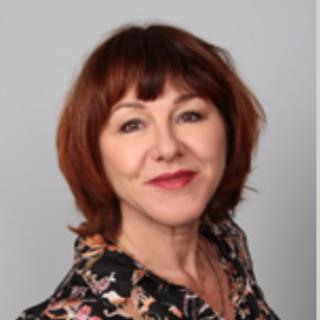 Carole Woodward