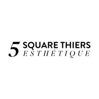 SQUARE THIERS ESTHETIQUE - Médecine esthétique et chirurgie dermatologique