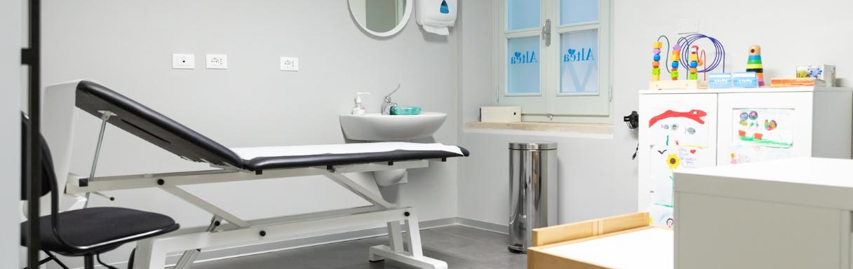 Trattamento iniettabile per rughe a Viadana presso Clinica Altea Srl - Studio Dentistico e Centro Medico Viadana