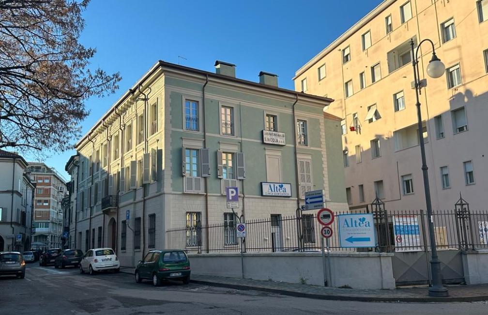 Clinica Altea Srl - Studio Dentistico e Centro Medico Viadana