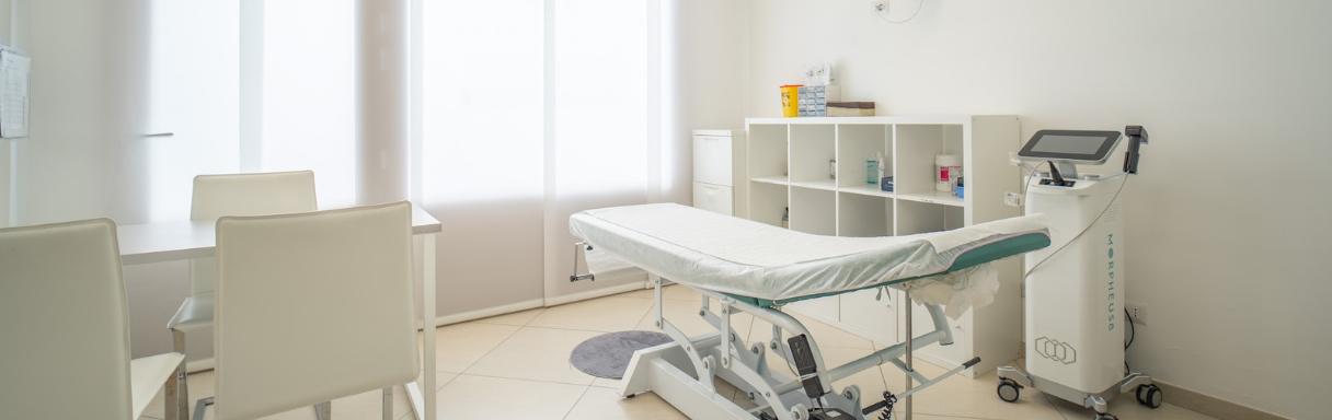 Trattamento iniettabile per rughe a Olbia presso Clinica Azzena - Chirurgia plastica e medicina estetica Olbia
