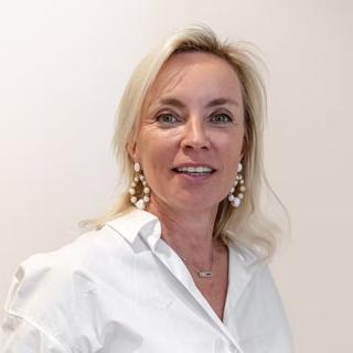 Gaëlle Muchir
