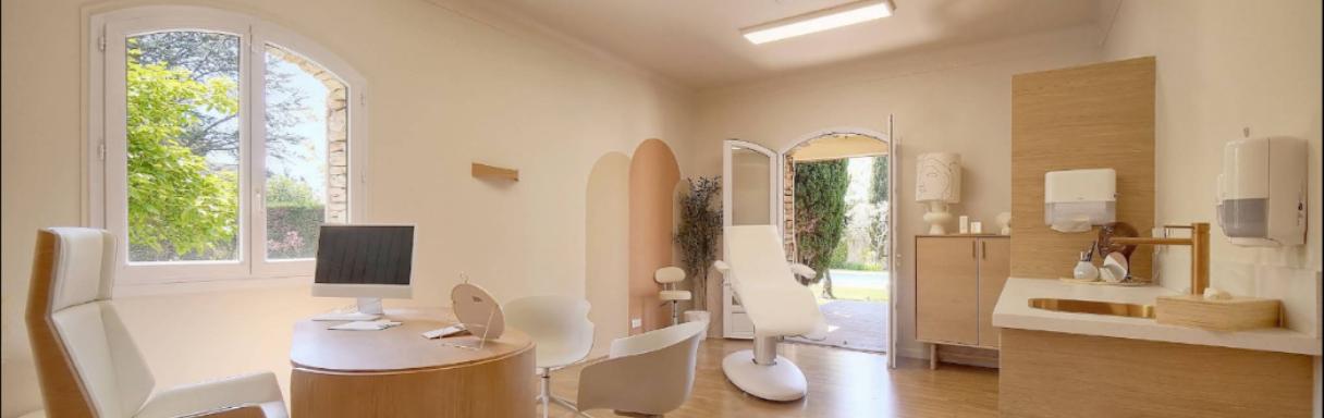 Traitement injectable contre les rides à Carpentras chez Docteur Benjamin Ruwet - Site de Carpentras - Médecine Esthétique et laser