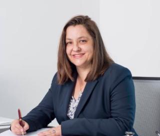 Bénédicte Bénéton
