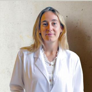 Juliette Surlemont