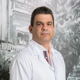 Josué Rodríguez Purón