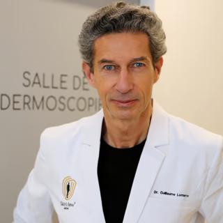 Guillaume Lemierre