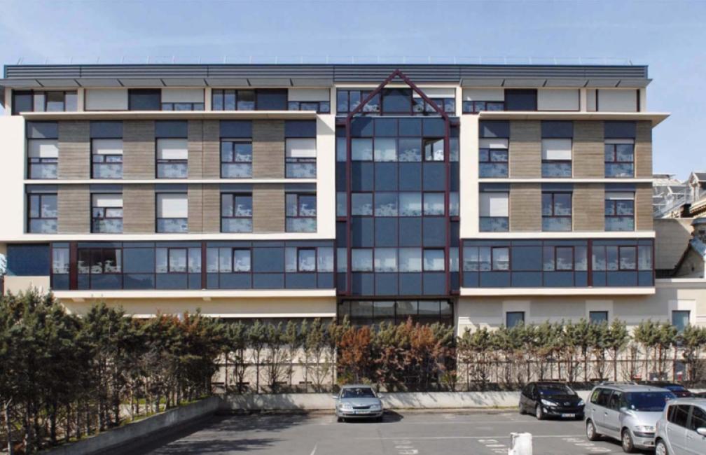 Saint-Germain Clinic