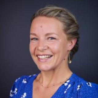 Aurélie Thurel