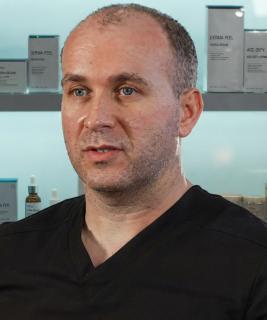 Dr. Cormac Lynch