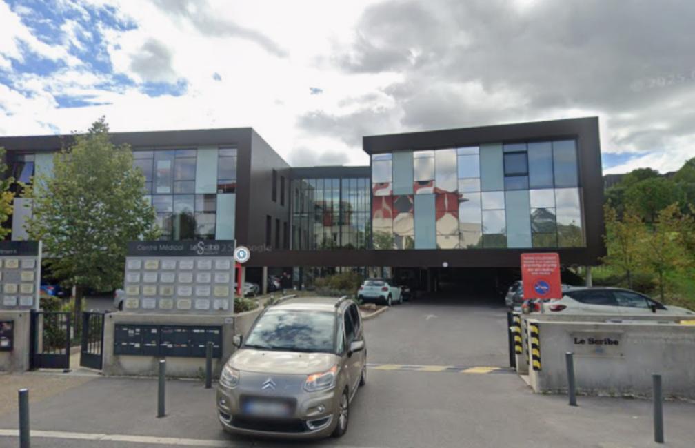 Dr Dahbia MONTAIGNE SELLOUMI, médecin esthétique à Montpellier