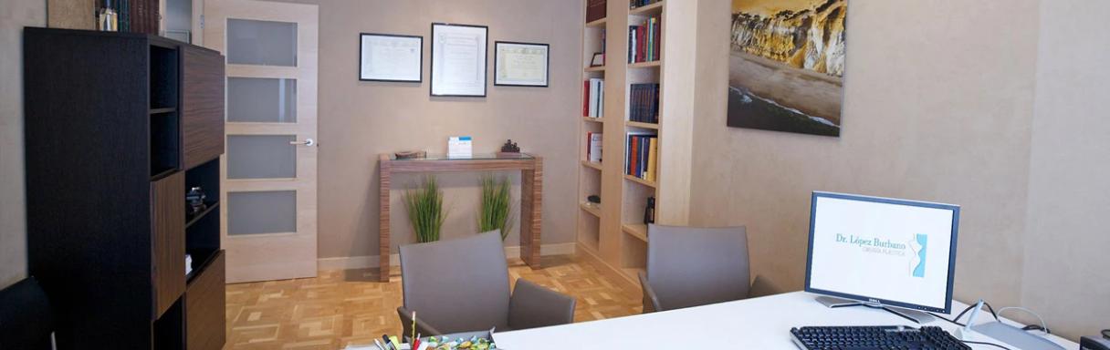 Tratamiento de inyectables para arrugas en Zaragoza en Dr. Luis López Burbano | Especialista en Aumento de Pecho y Cirugía Mamaria | Cirugía Plástica y Estética