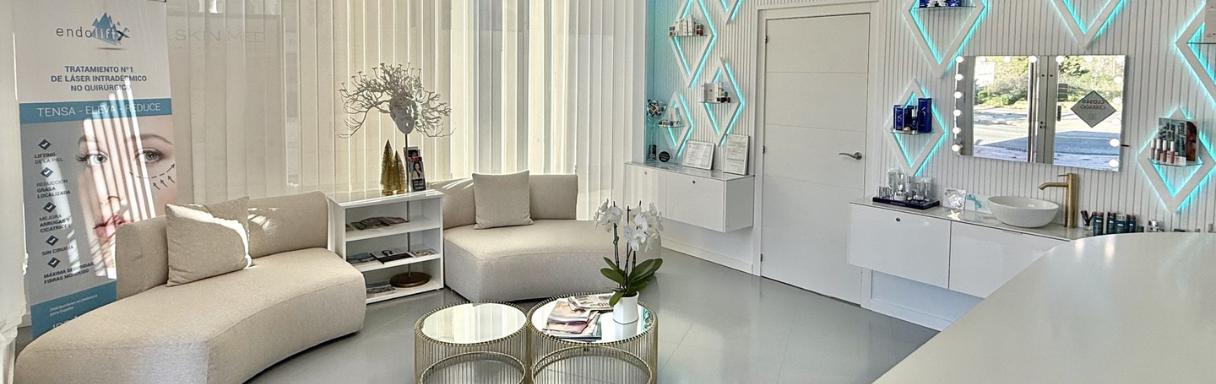 Tratamiento de inyectables para arrugas en l'Alfàs del Pi en Derma Clinic Spain Medicina estética y dermatología