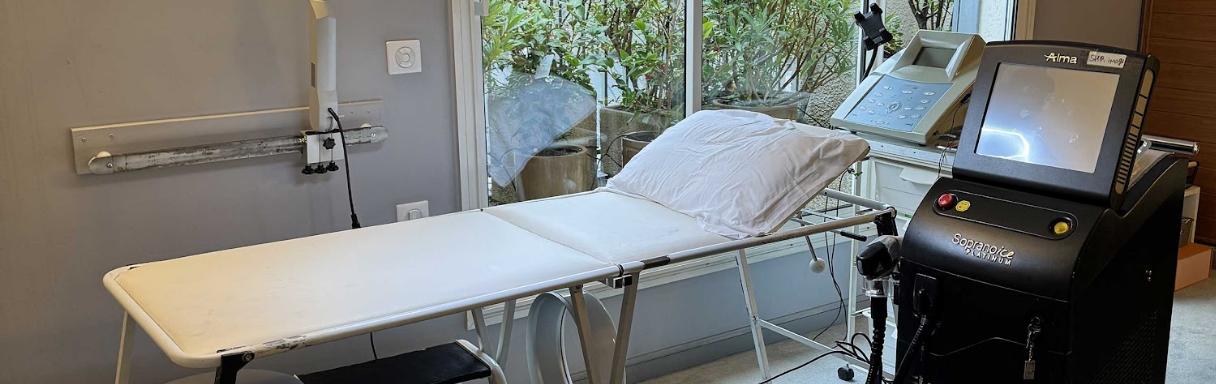 Traitement injectable contre les rides à Paris chez Dr Letournel