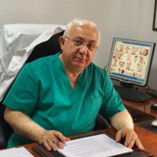 Lorenzo Rubio
