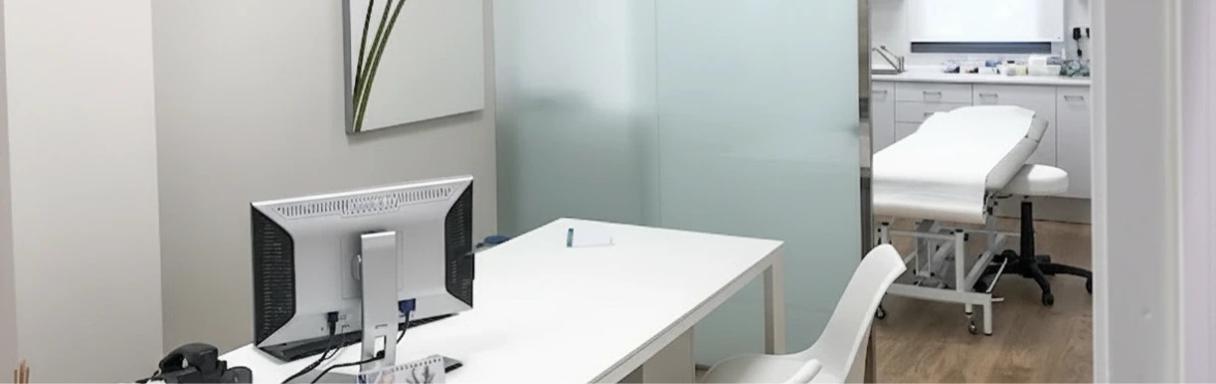 Tratamiento de inyectables para arrugas en Barcelona en DEX
