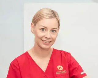 Hazel Stewart