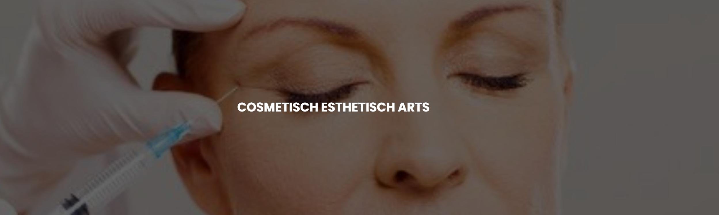 Injectables behandeling voor rimpels in Gorinchem bij Body Esthetics