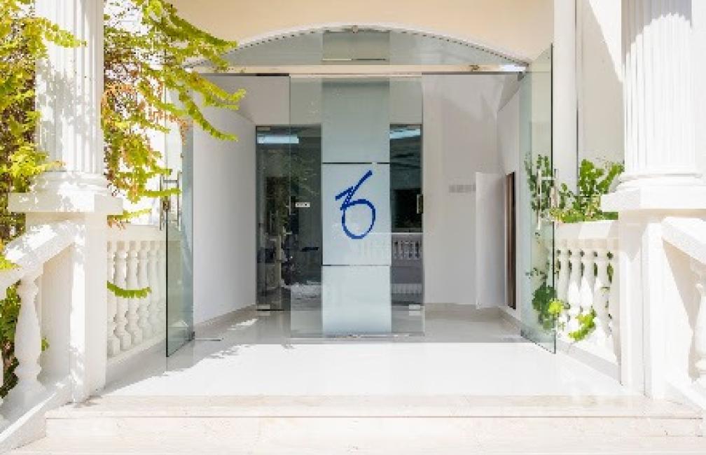 ZO SKIN CENTER BY ZEIN OBAGI MD - Al Karama Branch - Abu Dhabi