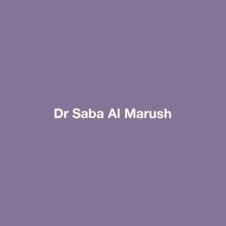 Dr. Saba Al Marush - Female Plastic Surgeon in Abu Dhabi