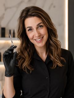 Deborah Kuster