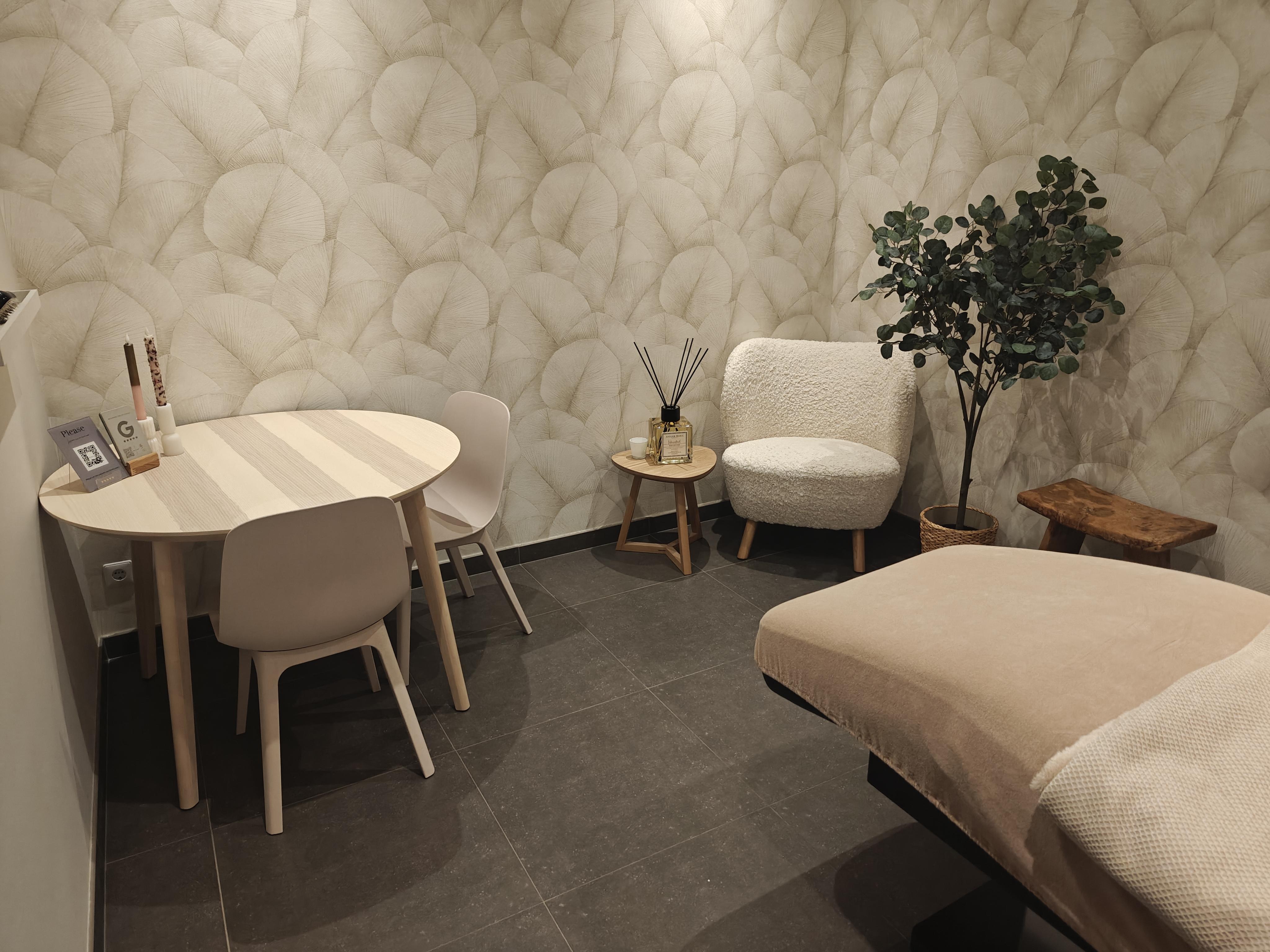 Injectables behandeling voor rimpels in Hengelo bij Fienouk Aesthetics