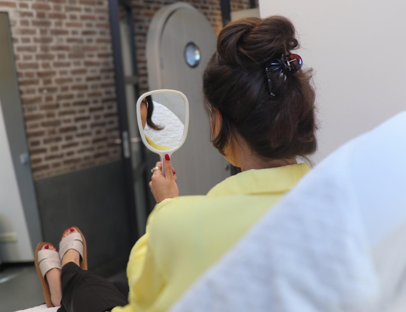 Injectables behandeling voor rimpels in Vlijmen bij Hey Clinics Vlijmen