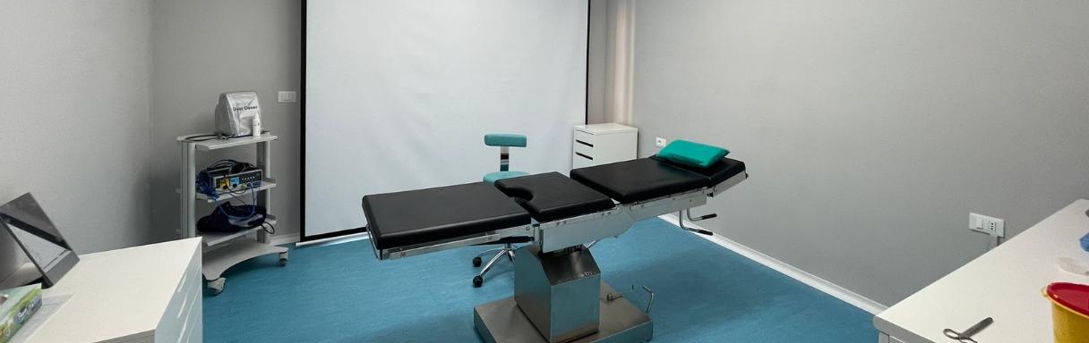 Trattamento iniettabile per rughe a Cagliari presso Clinica Deasalus
