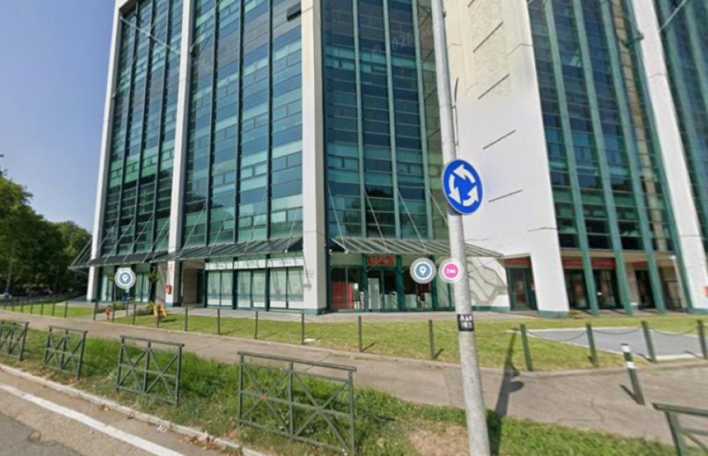 Clinica del Dott. Giulio Maria Maggi