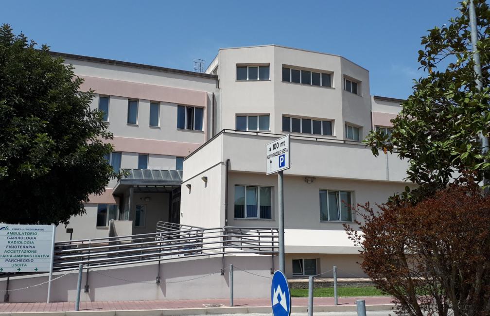 Clinica del Mediterraneo