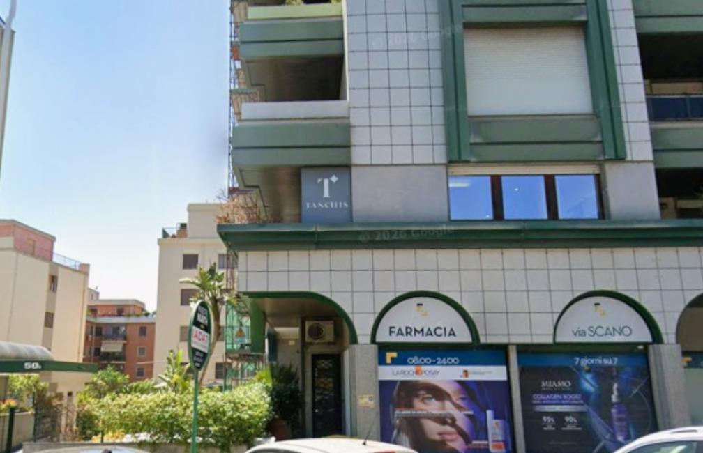 Clinica Dettagli Medicina Estetica