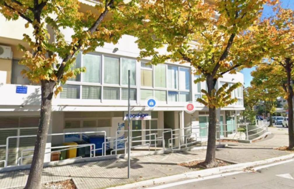Clinica Estetica Alma Laser Dr. Luca Memmo