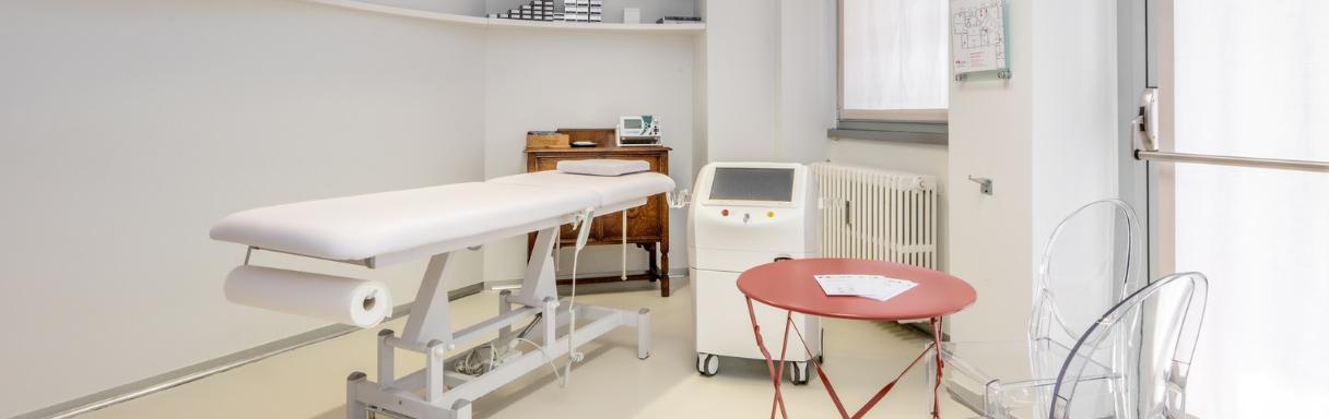 Trattamento iniettabile per rughe a Milano presso Clinica FŌRMA medicina e chirurgia estetica - Milano MI