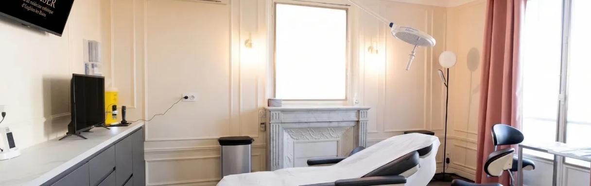 Traitement injectable contre les rides à Paris chez Dr Laser | Centre médecine esthétique | Epilation laser | Cryolipolyse | Soin du visage