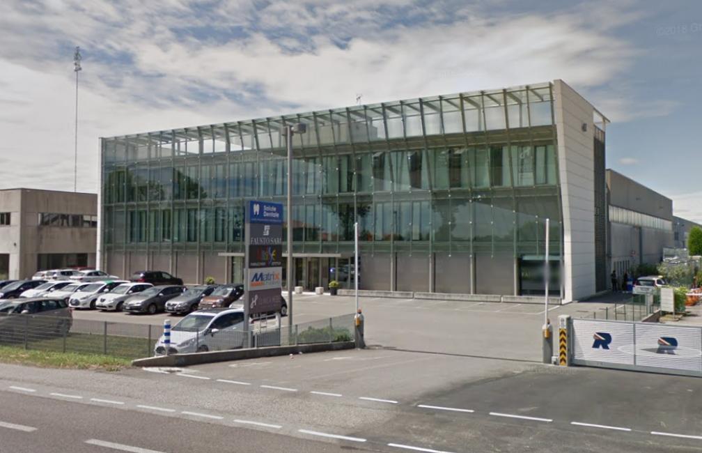 Clinica Hebe- San Dona di Piave