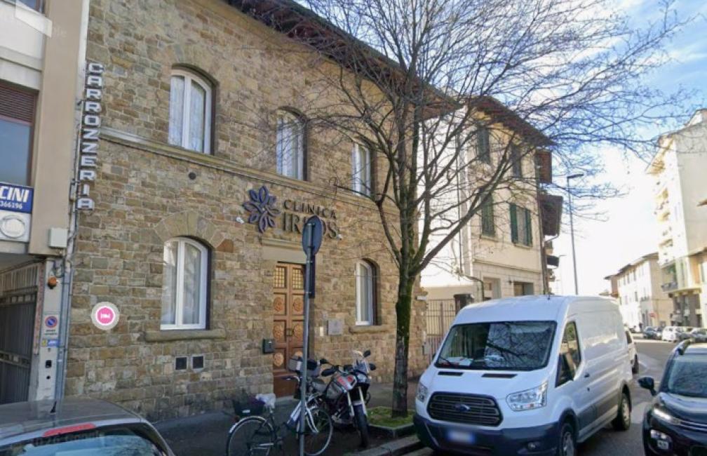 Clinica Ireos - Medicina & Chirurgia Estetica