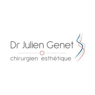 Dr Julien Genet