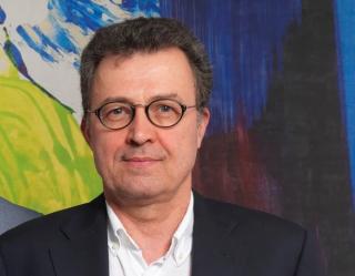 Jean-Marie Lasfargue