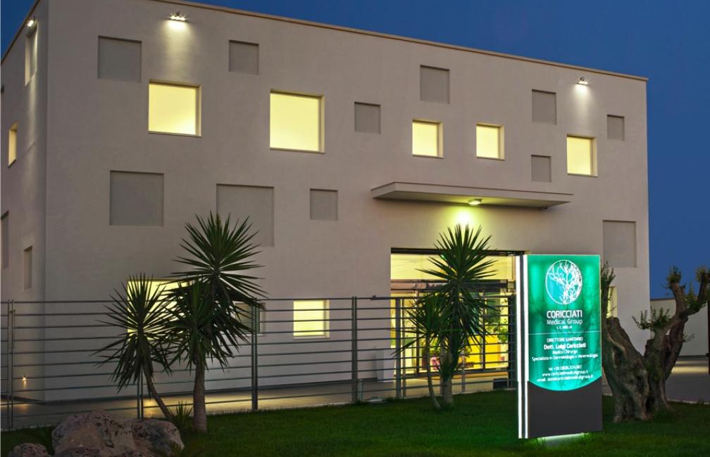 Coricciati Medical Group
