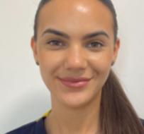 Chloe Smith