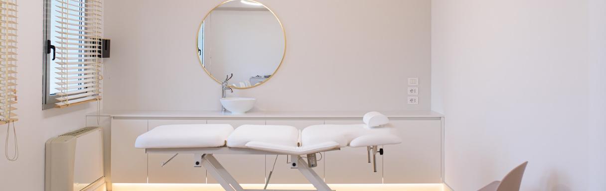 Trattamento iniettabile per rughe a Montebelluna presso CZ Medicina Estetica e Poliambulatorio