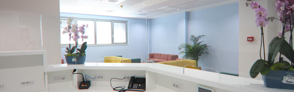 Trattamento iniettabile per rughe a Conversano presso Dental Clinic Odontosalus