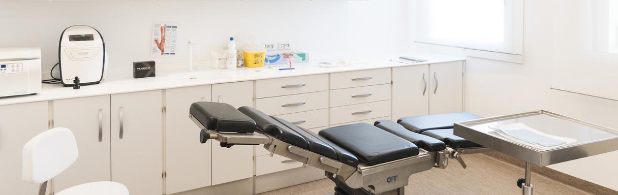 Trattamento iniettabile per rughe a Preganziol presso Derma Laser Clinic - Medicina estetica e chirurgia